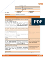 Ualification Nit Number and Title: Earning Outcome and Assessment Criteria