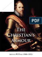 Christian's Armour, The