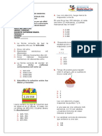 Evaluaciones para La Plataforma Ii Periodo Katherine