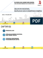 IESR Clean Energy Outlook