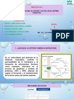 Práctica Nº 06 Glutation