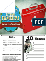 Kit para Evangelizar