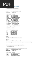 FS-C8025MFP Release Notes