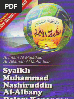 Download Syaikh AlBani dalam Kenangan by Dennies Rossy Al Bumulo SN5106382 doc pdf