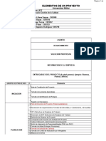 UM - PROIMAT SAS - Entregables Construcción Biblioteca - GRUPO 5