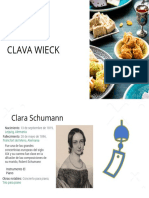Clava Wieck