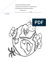 Examen de Matematicas 2021