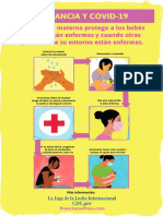 COVID 19 Infografia Esp