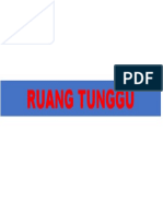 Ruang Tunggu