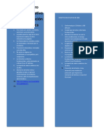 Cuadro Comparativo