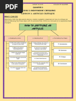 Almanoche English Module 3 3rd Quarter