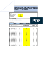 Assignment - 1 (Soil & Site Improvement)