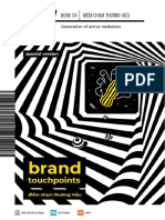 GAM7 No.4 Brand Touchpoints