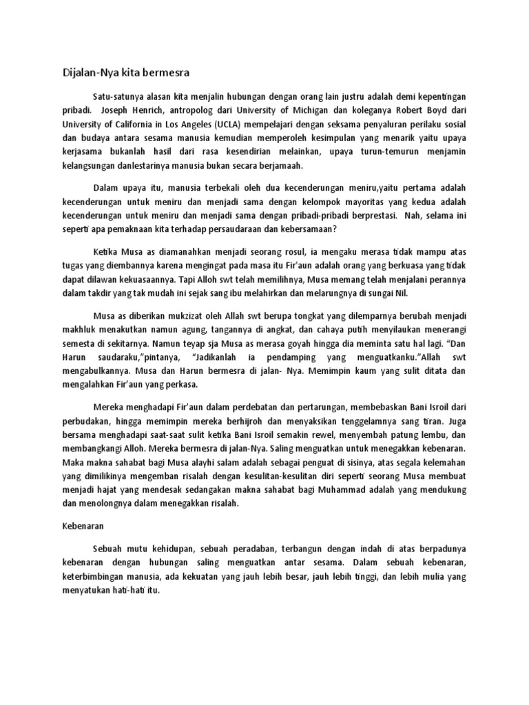 Ringkasan buku pdf