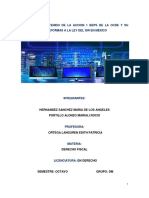 Acción 1 Beps y El Impuesto Sobre La Renta de Las Empresas Digitales en México.