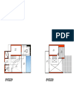 Plano Base Diseño de Penthouse-Model