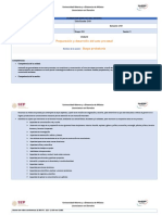 Planeacion Didactica - Formato Sesion 5