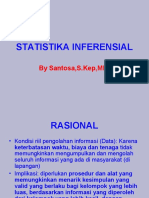 Statistika - Inferensial 4