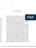 Fundamentos de La Gestalt (2a. Ed.) (Pag. 19 - 56)