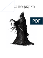 D&D 5E - Compêndio - Tomo Do Bruxo - Biblioteca Do Duque