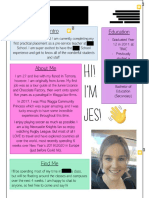 Annotated Prac Teacher Profile s7 and Comments Redacted