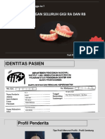 Identifikasi Pasien GTL