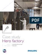 Case Study: Hero Factory