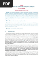 Download la promotion des ventes et les entreprises publiques by BI SN5106484 doc pdf