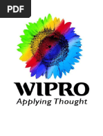 Download csr of wipro by Ashok Solanki SN51064884 doc pdf