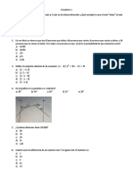 Examen 1