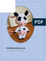 Vaca Lola