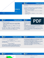 Geoquímica Geoquímica de Los Ciclos Endógenos Diagrama de Fases