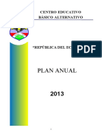 Vdocuments - MX Plan Anual Ceba Republica de Ecuadordocx