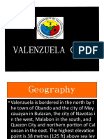 Valenzuela City