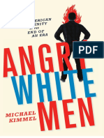 KIMMEL - Angry White Men (Preface-Introduction)