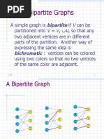 Bipartite