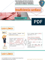 Caso N°2 - Insuficiencia Cardiaca