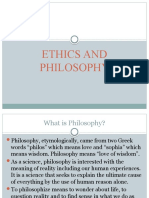 Ethics