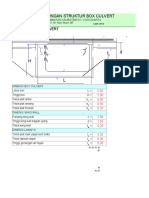 Culvert Dikonversi