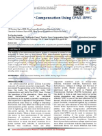 Reactive Power Compensation Using CPAT-UPFC: Lam Vijay Kumar - P Ankineedu Prasad