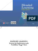 Buku Blended Learning ISBN SMSC