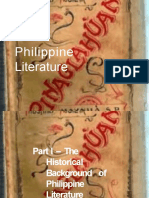 Philippine Literature - Philippine Culture (PDFDrive)