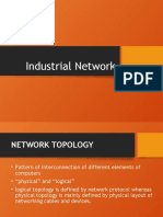 09 Industrial Network