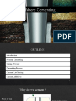 2021-3-6 - Offshore Cementing