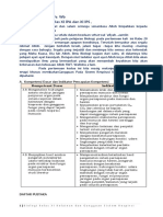 Gangguan Pada Sistem Respirasi Manusia 120 Jan 2021