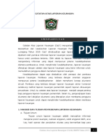 Contoh Laporan Keuangan Pemerintah Kabupaten Lumajang 2019