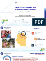 Teknis Pelaksanaan KKNT 2021 Dan Penyusunan Program - Dr. Ninuk Purnaningsih
