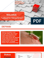 Malaria Slide