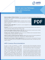 01 Caries Risk Assessment and Care Pathways