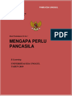 01 Mengapa Perlu Pancasila